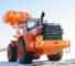 Wielladers Doosan Mega 400 V
