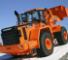 Wielladers Doosan Mega 400 V