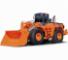 Wielladers Doosan Mega 400 V