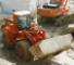 Wielladers Doosan Mega 500 V