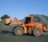 Wielladers Doosan Mega 500 V