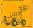 Massey Ferguson MF 55C