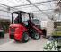 Wielladers Manitou MLA 2-25 H