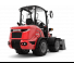 Wielladers Manitou MLA 4-50 H-C