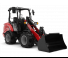 Wielladers Manitou MLA 4-50 H-C