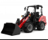 Wielladers Manitou MLA 4-50 H-C