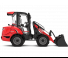 Wielladers Manitou MLA 4-50 H