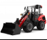 Wielladers Manitou MLA 5-50 H
