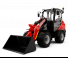 Wielladers Manitou MLA 5-60 H-Z