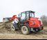Wielladers Manitou MLA 6-65 H-Z