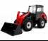 Wielladers Manitou MLA 6-65 H-Z