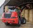 Wielladers Manitou MLA-T 533-145
