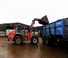 Wielladers Manitou MLA-T 533-145 V+ Premium