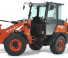 Wielladers Kubota R 065 HW