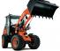 Wielladers Kubota R 065 HW