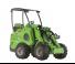 Wielladers Avant Tecno R 28