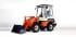 Kubota R420α B