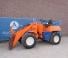 Kubota R400