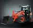 Wielladers Kubota R630