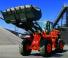 Wielladers Doosan SD300
