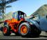 Wielladers Doosan SD300