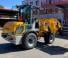 Wielladers Paus SL 9075