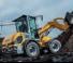 Wielladers Paus SL 9075