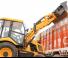 Wielladers Bull SMART 60 BHL