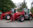 Wielladers Redrock TH 280