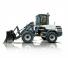 Wielladers Schaeff TL 100