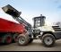 Wielladers Schaeff TL 120