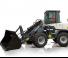 Wielladers Schaeff TL 120