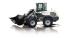 Wielladers Terex TL 120