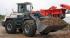 Wielladers Terex TL 210