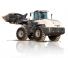 Wielladers Schaeff TL 260