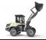 Wielladers Schaeff TL 80