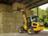 Wielladers JCB TM 220 