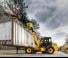 Wielladers JCB TM 320