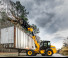 Wielladers JCB TM 320