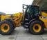 JCB TM420