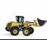 Wielladers Yanmar V 120