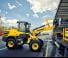 Wielladers Yanmar V 120