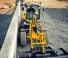 Wielladers Yanmar V 120