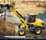 Wielladers Yanmar V 120