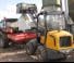 Wielladers Giant V 452 T