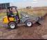 Wielladers Giant V 452 T