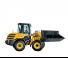 Wielladers Yanmar V 70 S