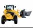 Wielladers Yanmar V 70 S