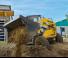 Wielladers Yanmar V 70 S