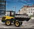 Wielladers Yanmar V 70 S